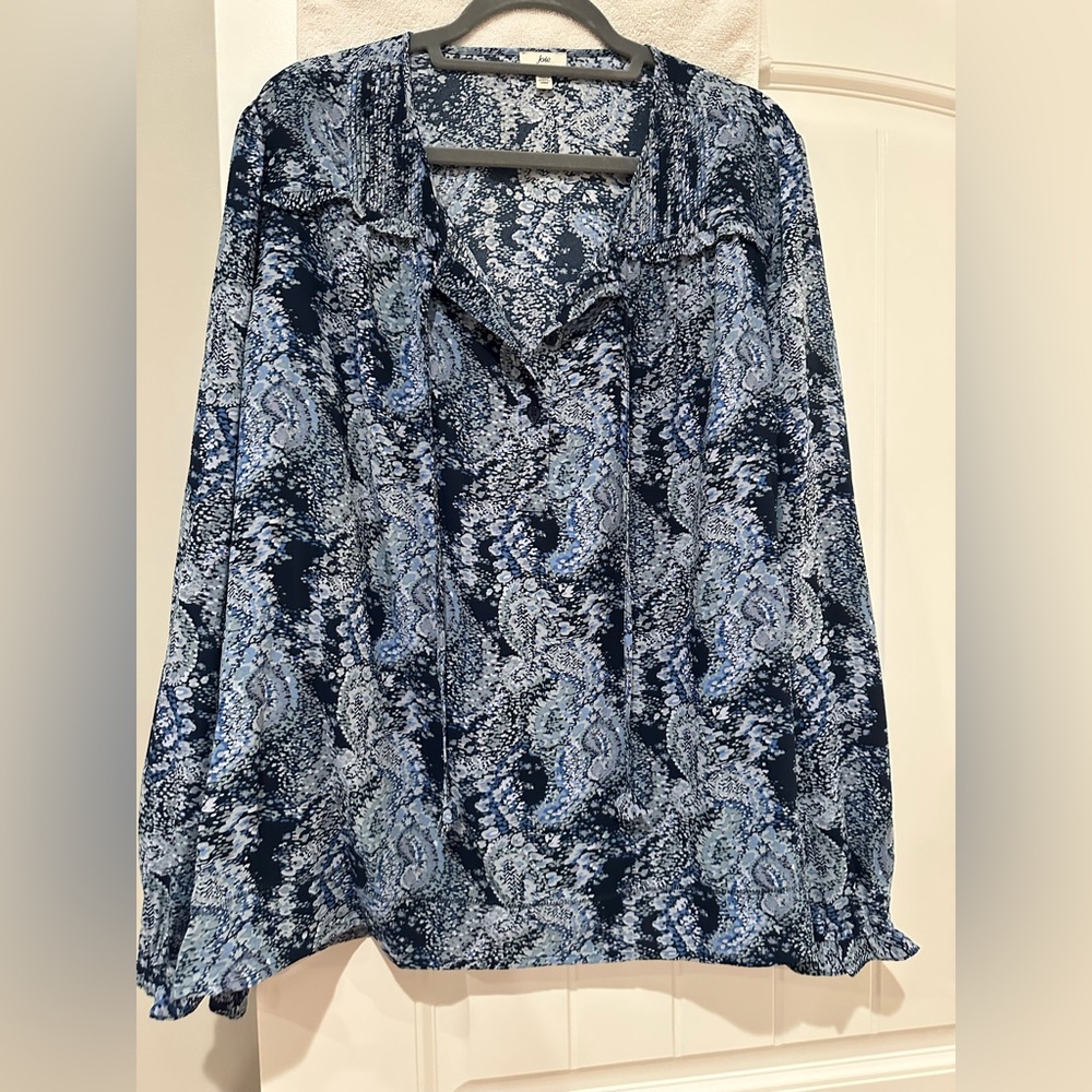 Joie Tunic